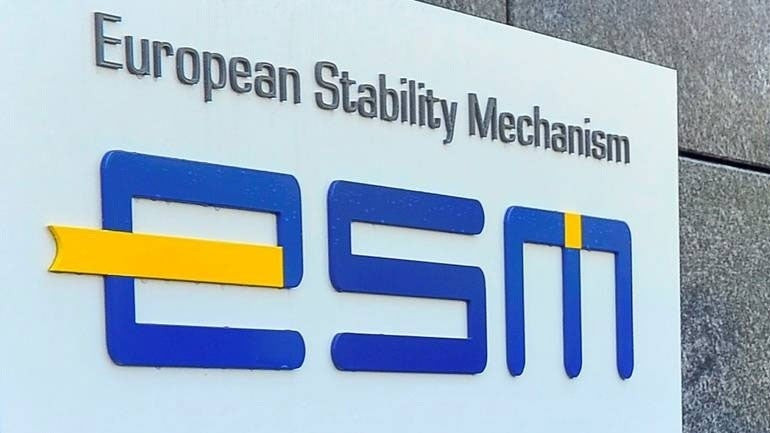 Στις 26 Οκτωβρίου η απόφαση του ESM για την αποδέσμευση της υποδόσης των 800 εκατ. ευρώ